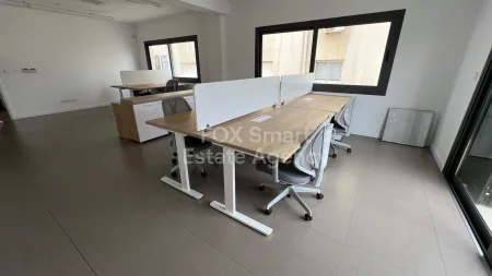 Bureau à louer