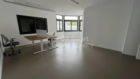 Bureau à louer