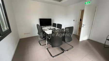 Bureau à louer