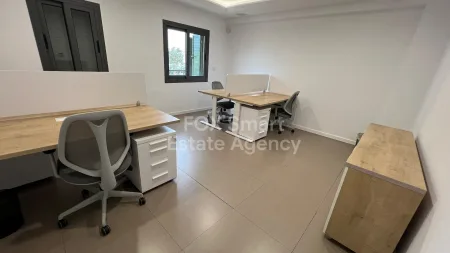 Bureau à louer