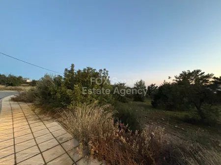Residential Land for sale