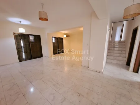 Piso en alquiler