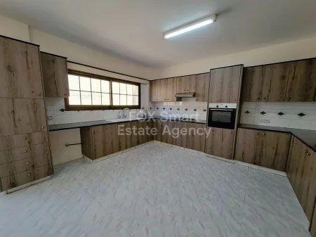 Piso en alquiler