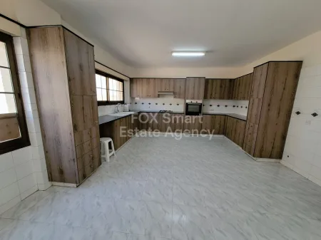 Piso en alquiler