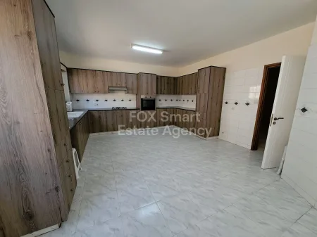 Piso en alquiler
