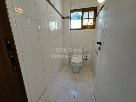 Piso en alquiler