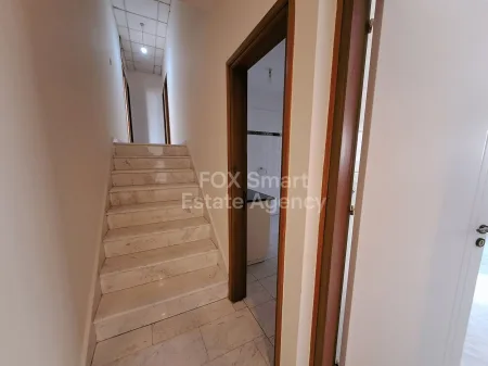 Piso en alquiler