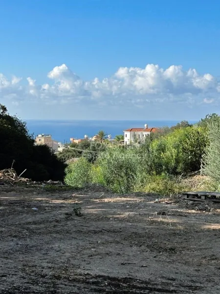 Terreno Residencial en venta