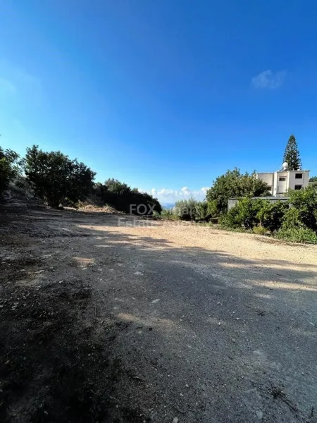 Terreno Residencial en venta