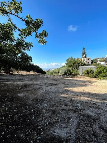 Terreno Residencial en venta