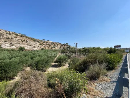 Terreno Residencial en venta