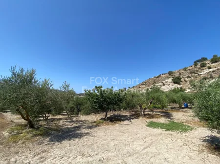 Terreno Residencial en venta
