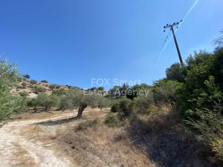Terreno Residencial en venta