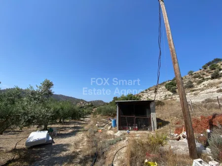 Terreno Residencial en venta