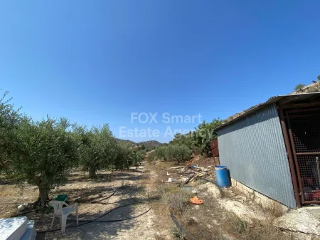 Terreno Residencial en venta