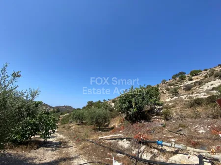 Terreno Residencial en venta