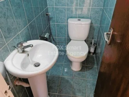 Office for rent