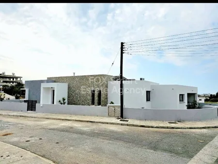 Bungalow for sale