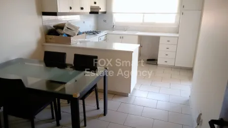 Appartamento in affitto