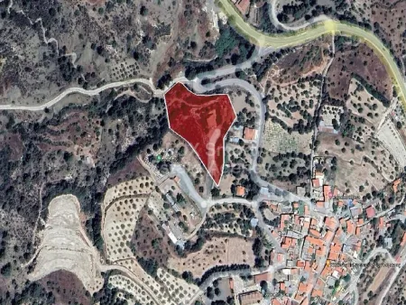 Agios Mamas, Limassol