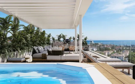 Bungalow à vendre
