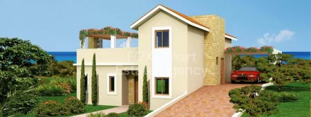 Bungalow in vendita