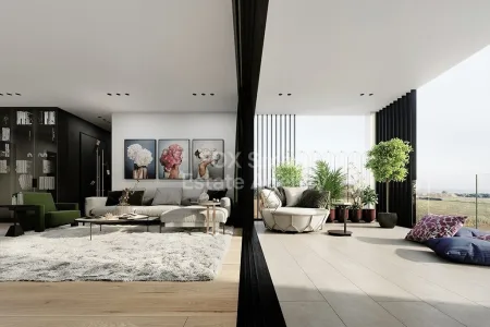 Flat for sale