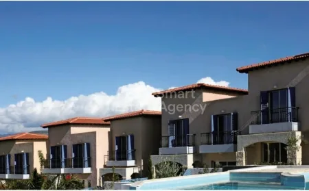Bungalow à vendre