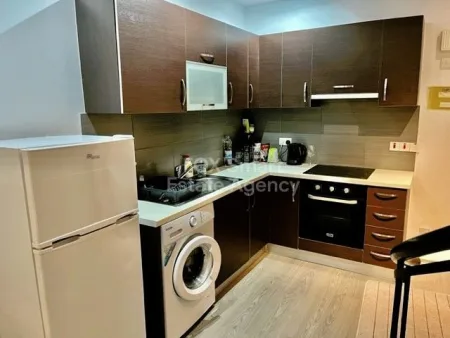 Piso en alquiler