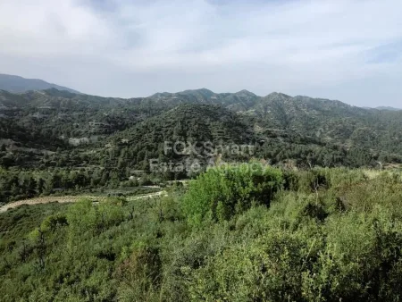 Terreno Residenziale in vendita