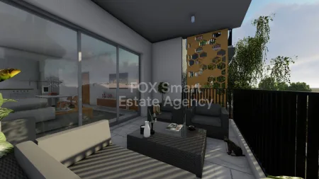 Flat for sale