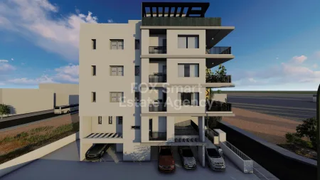 Flat for sale