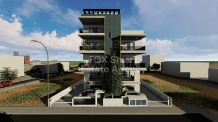 Flat for sale