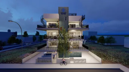 Flat for sale
