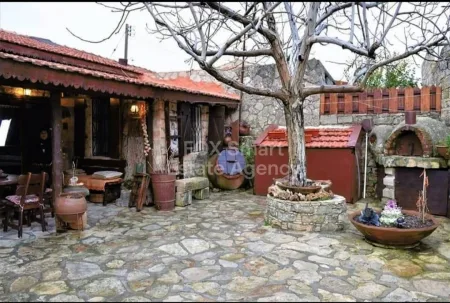 Bungalow for rent