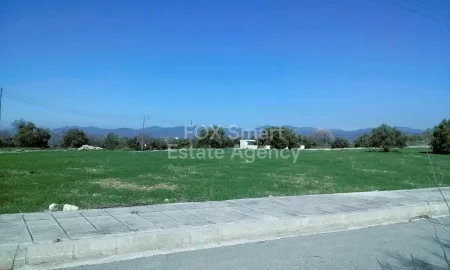 Λάσα, Πάφος
