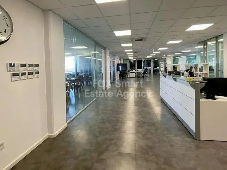 Oficina en alquiler