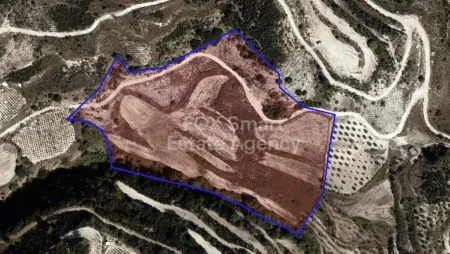 Terreno Residenziale in vendita