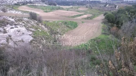 Terreno Residenziale in vendita