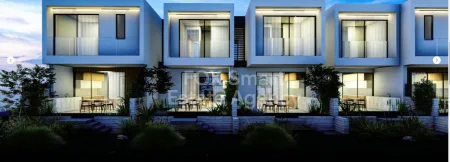 Bungalow en venta