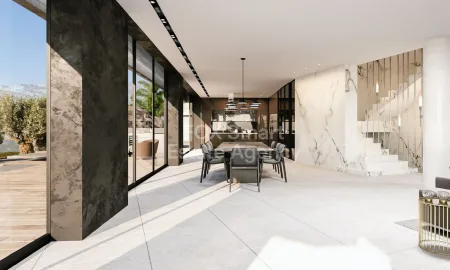 Bungalow à vendre