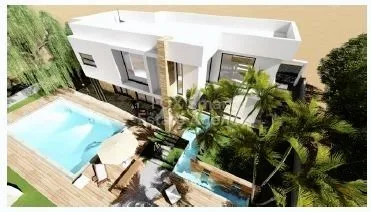 Bungalow à vendre