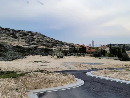 Agios Tychonas, Limassol