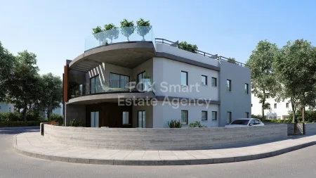 Flat for sale