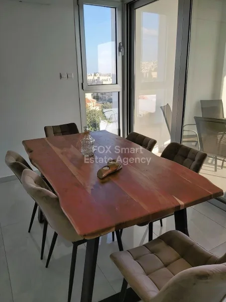 Wohnung zur Miete