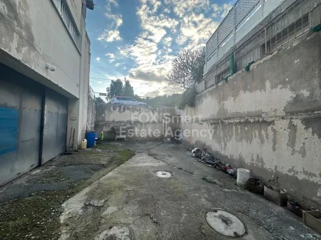 Здание на продажу