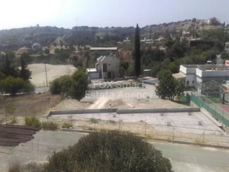 Terreno Residencial en venta