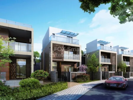 Bungalow en venta