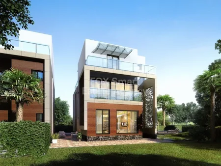 Bungalow en venta