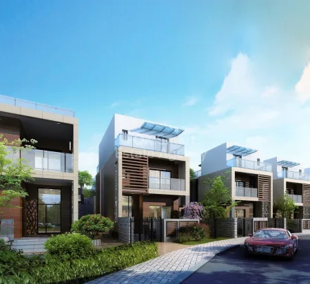 Bungalow en venta